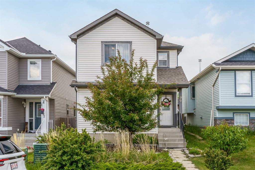 96 Everridge Way SW, Calgary, Alberta, T2Y 4S9