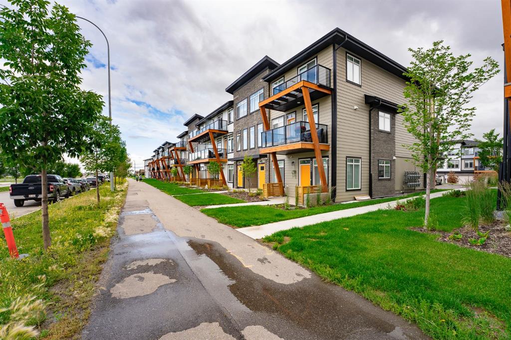 4673 Seton Drive SE, Calgary, Alberta, T3M3T9