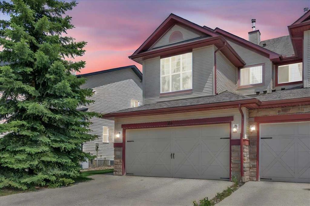 86 Silverado Range Heights SW, Calgary, Alberta, T2X 0B8