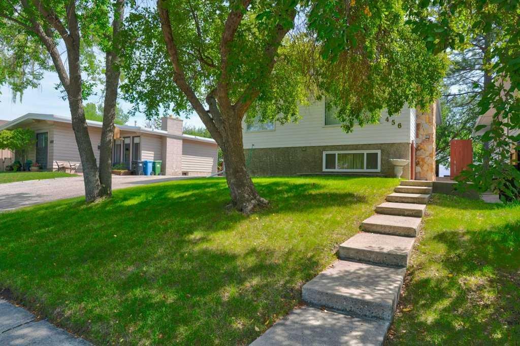 456 Cantrell Drive SW, Calgary, Alberta, T2W2K7