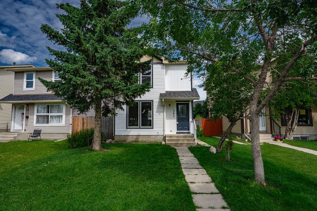 343 Falshire Way NE, Calgary, Alberta, T3J 2B3