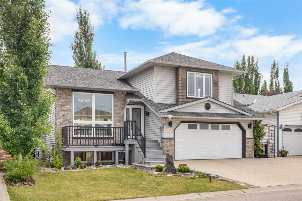 182 Scenic Glen Close NW, Calgary, Alberta, T3L 1H4