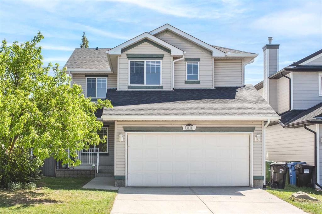 88 Country Hills Park NW, Calgary, Alberta, T3K 5E1