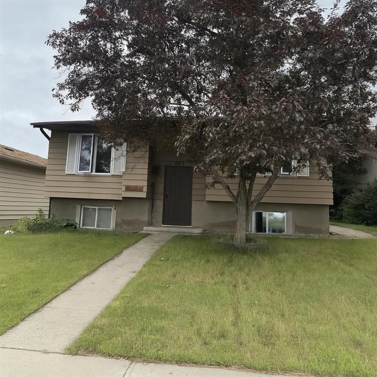 203 Falwood Way NE, Calgary, Alberta, T3J 1A9