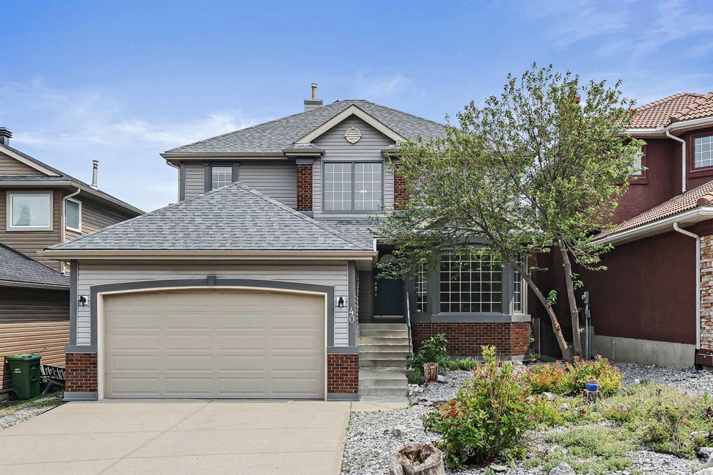 40 Edgebrook View NW, Calgary, Alberta, T3A 5J9