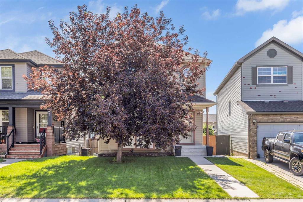 31 Covepark Rise NE, Calgary, Alberta, T3K 6G2