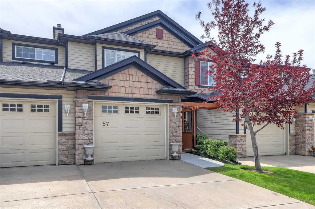 57 Royal Birch Mount NW, Calgary, Alberta, T3G 5W7