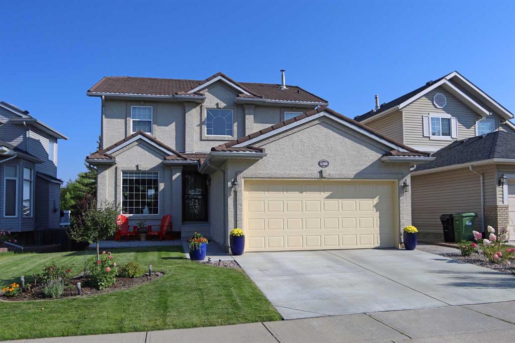108 Edgebrook Rise NW, Calgary, Alberta, T3A 5A1