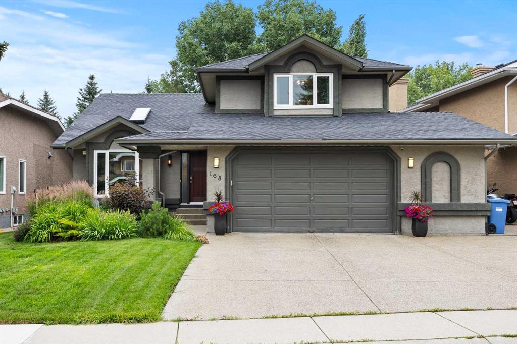 168 Mt Robson Circle SE, Calgary, Alberta, T2Z 2B8