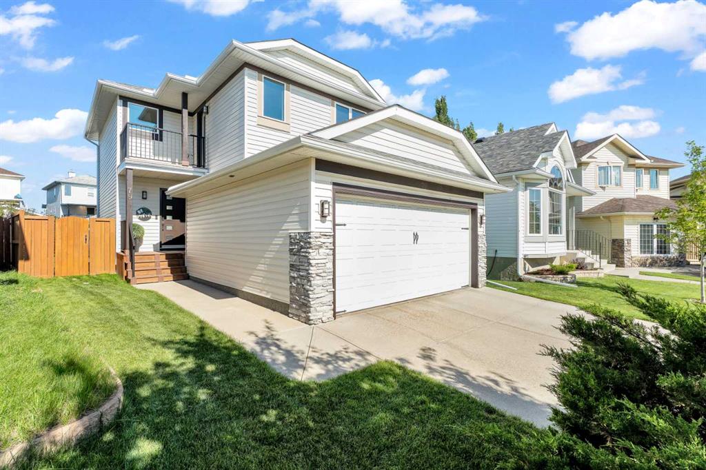 79 Covewood Park NE, Calgary, Alberta, T3K 4T2