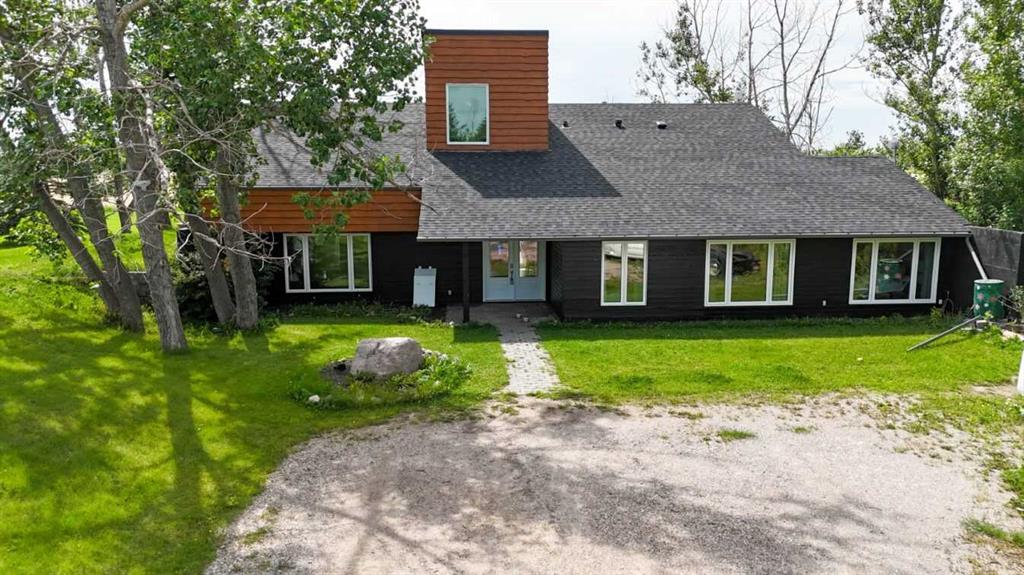 323 Shore Drive, Rural Rocky View County, Alberta, T1Z 0H7