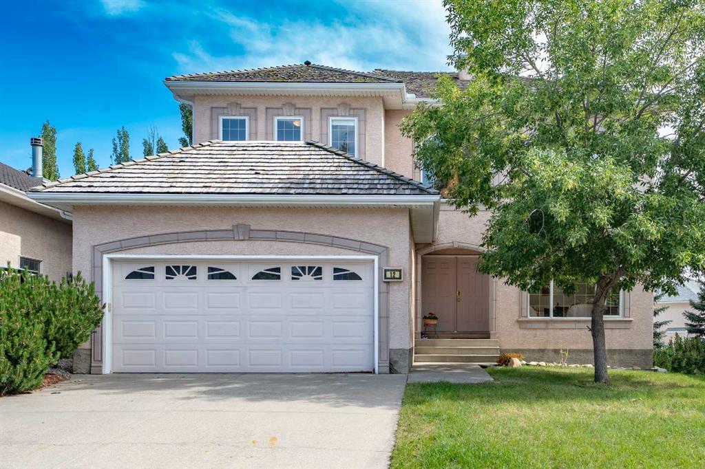 12 Hamptons Terrace NW, Calgary, Alberta, T3A 5S2