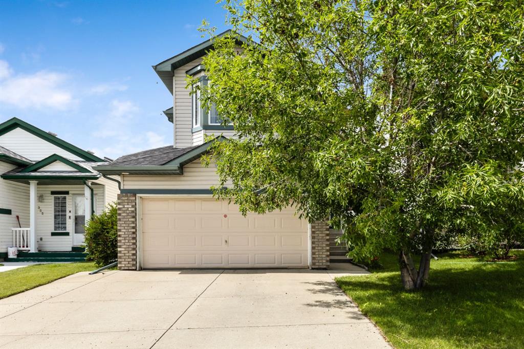 351 Los Alamos Place NE, Calgary, Alberta, T1Y 7G8