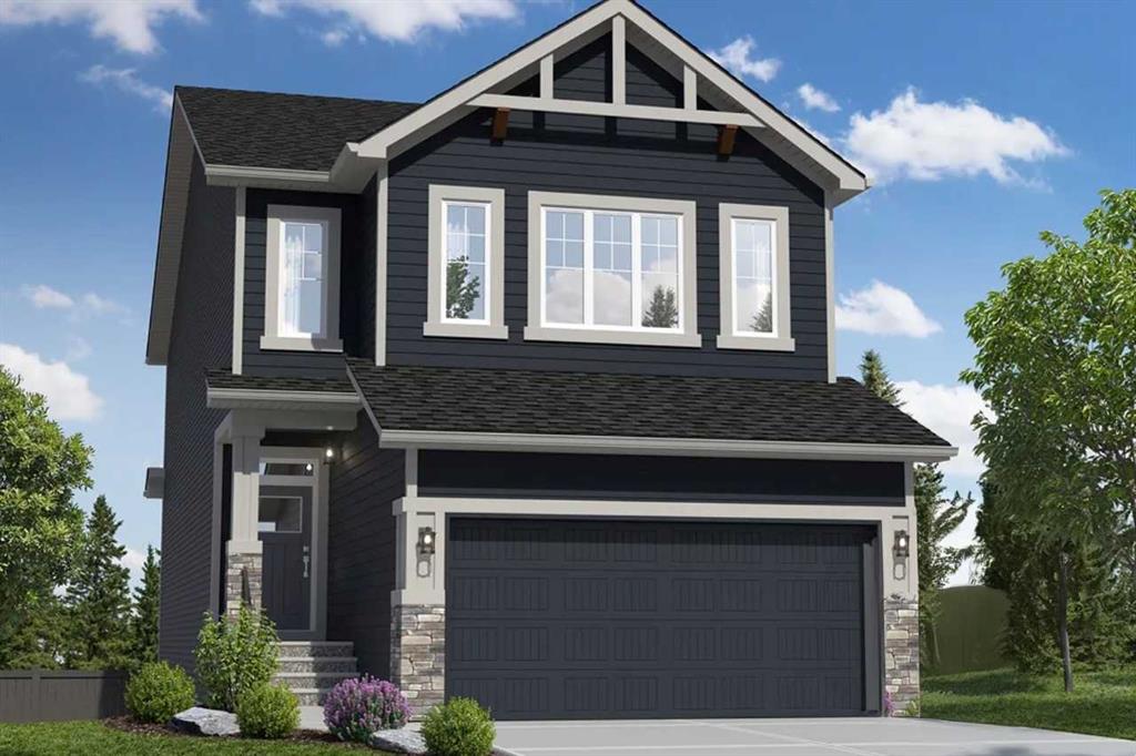 31 Creekside Green SW, Calgary, Alberta, T0L0X0