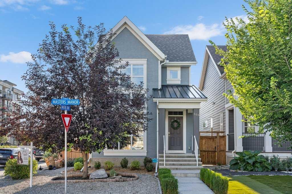 103 Masters Manor SE, Calgary, Alberta, T3M 2R4