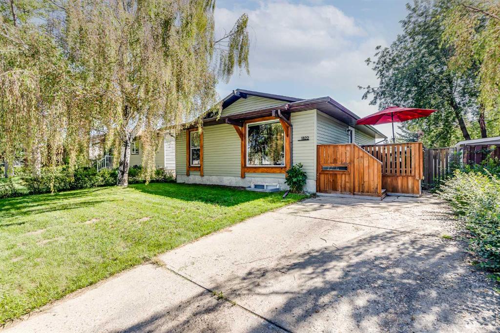 1822 Summerfield Boulevard SE, Airdrie, Alberta, T4B 1V3