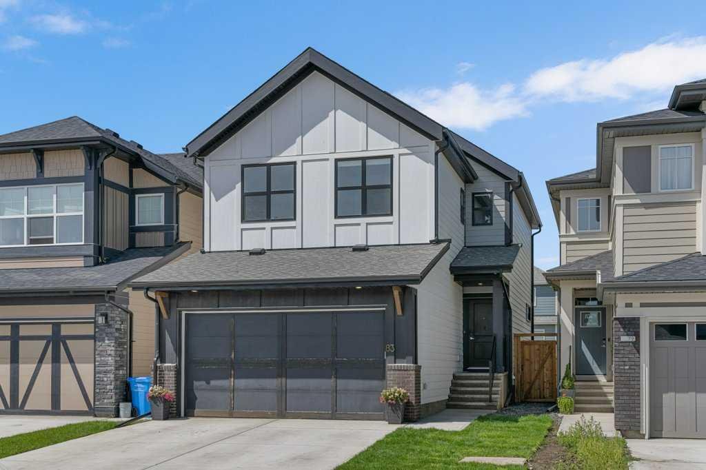 83 Magnolia Court SE, Calgary, Alberta, T3M 3M6