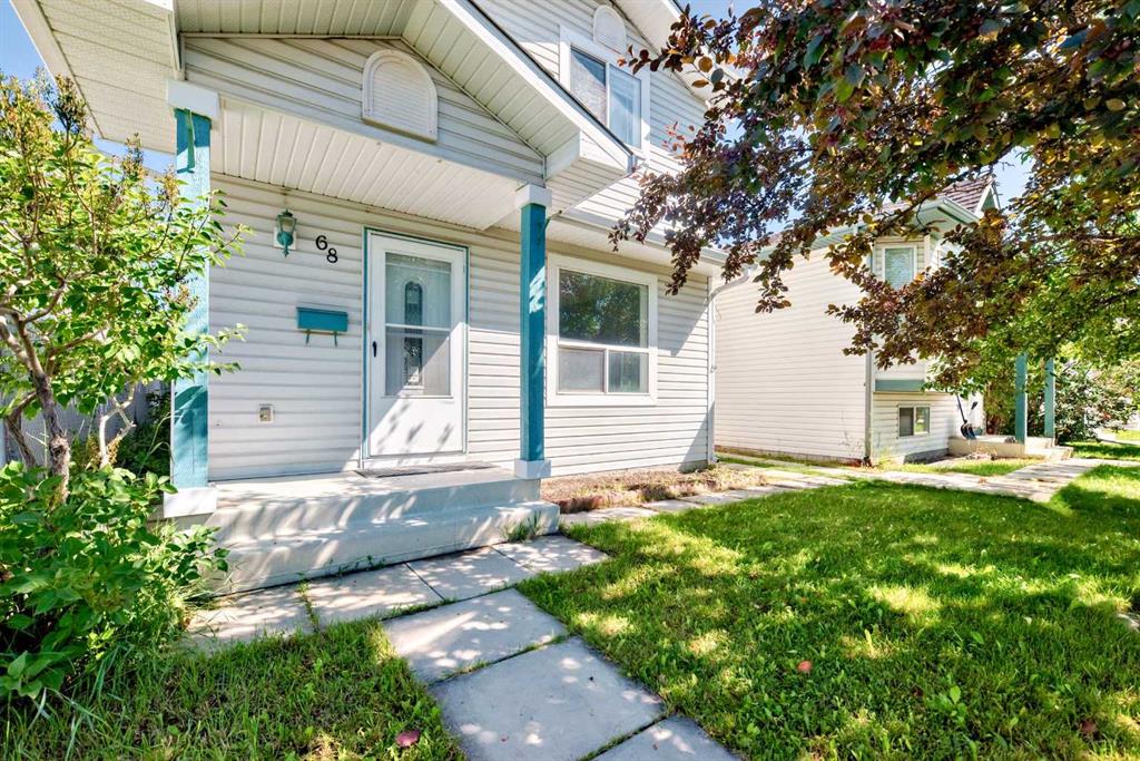 68 Applebrook Circle SE, Calgary, Alberta, T2A 7T2