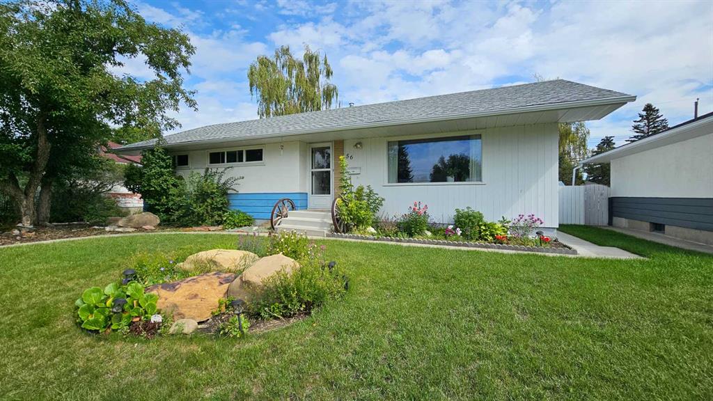 56 Winslow Crescent SW, Calgary, Alberta, T3C 2R1