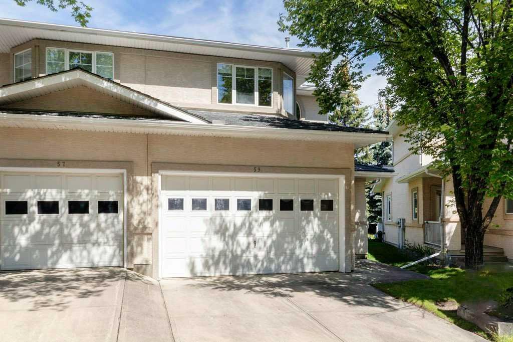 59 Edgeridge Terrace, Calgary, Alberta, T3A 6C1