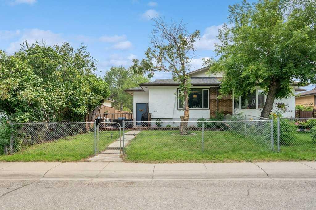 1029 Canfield Crescent SW, Calgary, Alberta, t2w1k5
