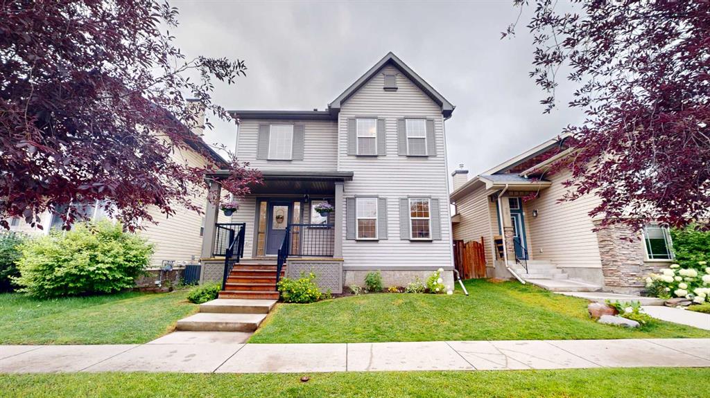 71 Prestwick Street SE, Calgary, Alberta, T2Z 4K9