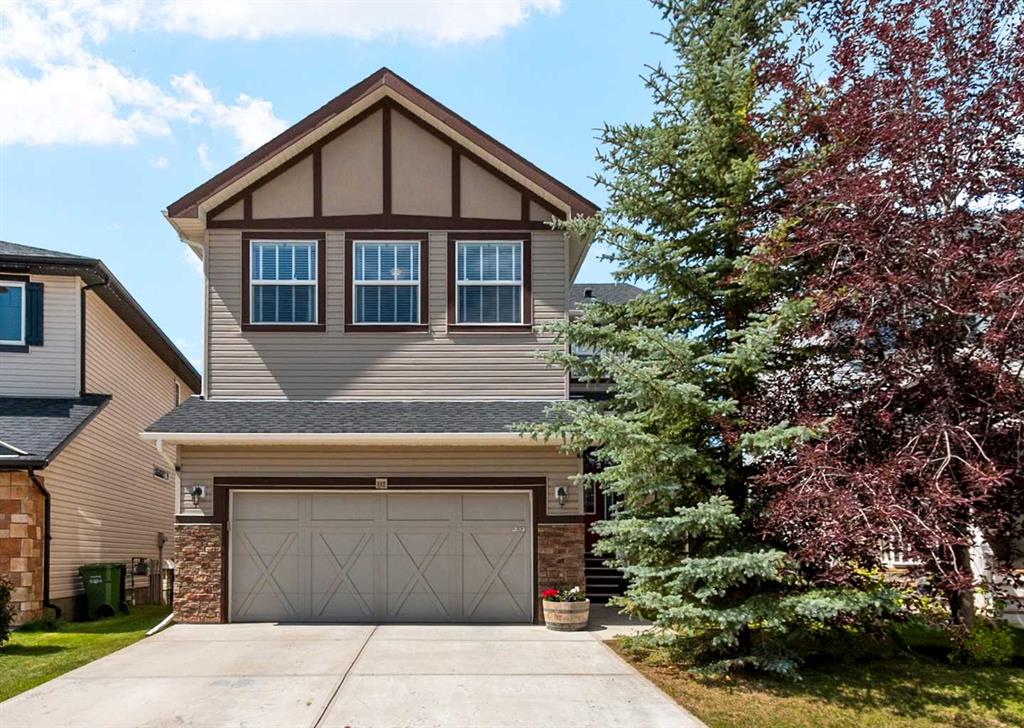 117 Kingsland Court SE, Airdrie, Alberta, T4A 0E5