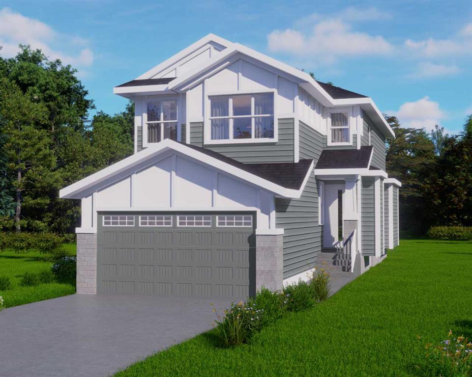 307 Kinniburgh Loop, Chestermere, Alberta, T1X 3C3