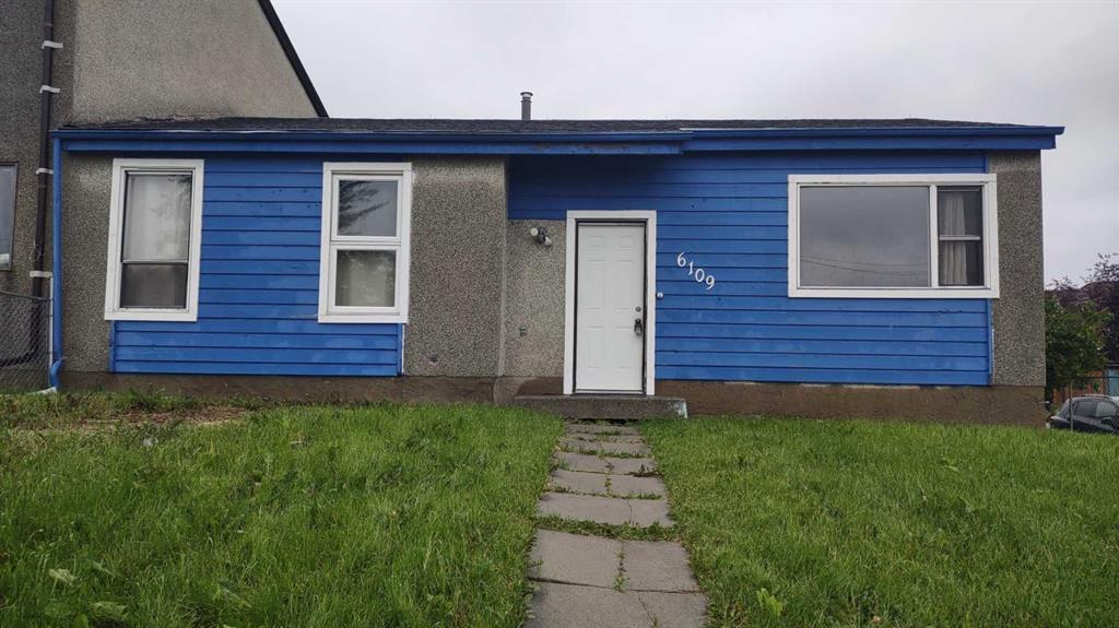 6109 5 Street SE, Calgary, Alberta, T2A 3V7