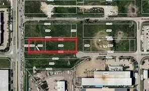 5320 52 Avenue SE, Calgary, Alberta, T2C 4S5