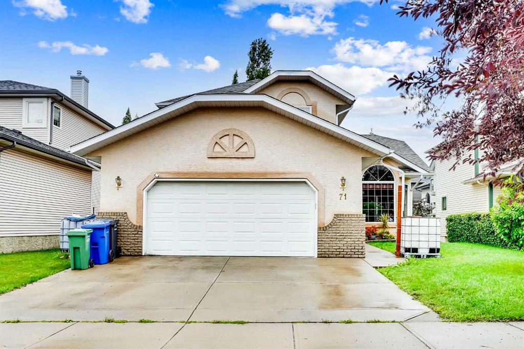 71 Cimarron Drive, Okotoks, Alberta, T1S1S6
