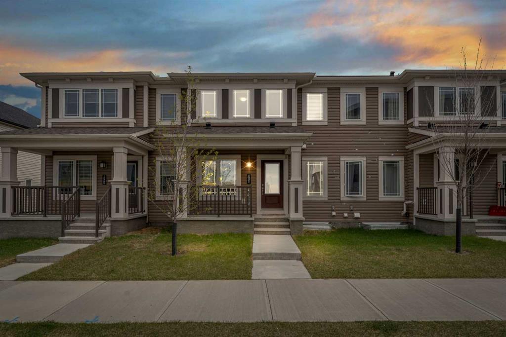 10451 Cityscape Drive NE, Calgary, Alberta, T3N1N5