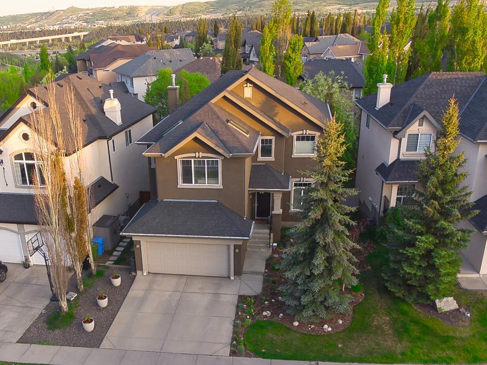 27 Tuscany Estates Drive NW, Calgary, Alberta, T3L 2Z7