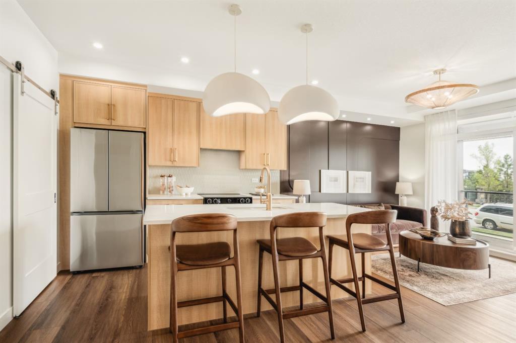 #118 20 Cascade Ridge, Canmore, Alberta, T1W 0K6