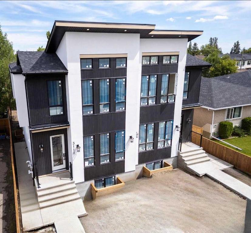 3110 40 Street SW, Calgary, Alberta, T3E3J8
