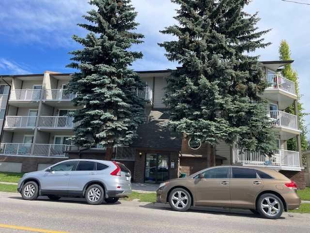 #102 110 20 Avenue NE, Calgary, Alberta, T2E1P7