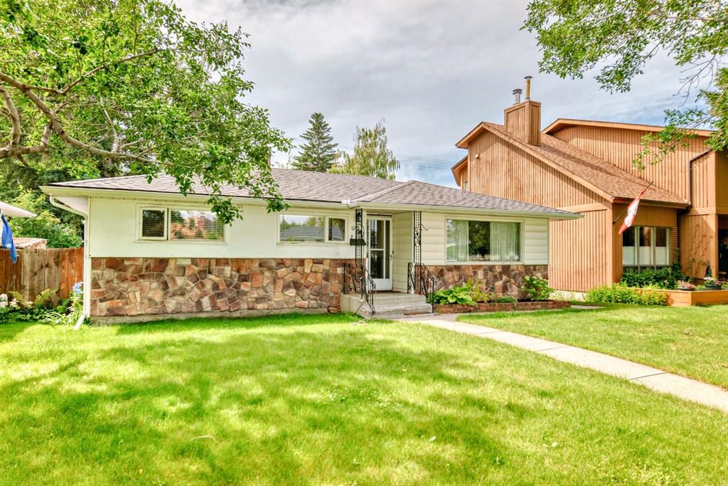189 Havenhurst Crescent SW, Calgary, Alberta, T2V 3C7