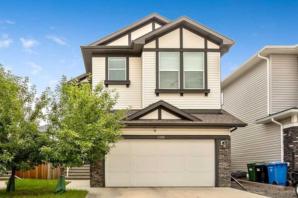 1208 Brightoncrest Green SE, Calgary, Alberta, T2Z1G9