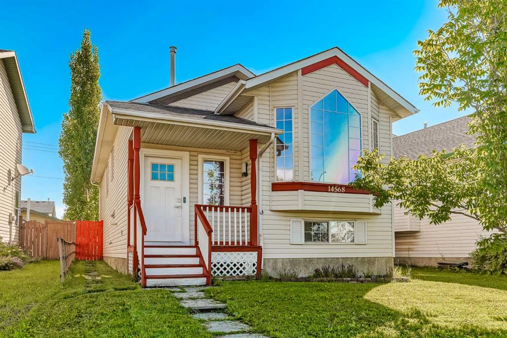 14568 Mt Mckenzie Drive SE, Calgary, Alberta, T2Z 3G9