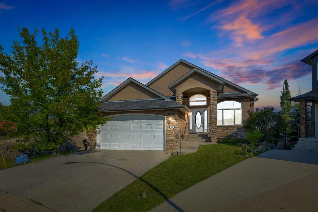 226 Royal Birch View NW, Calgary, Alberta, T3G 5J8