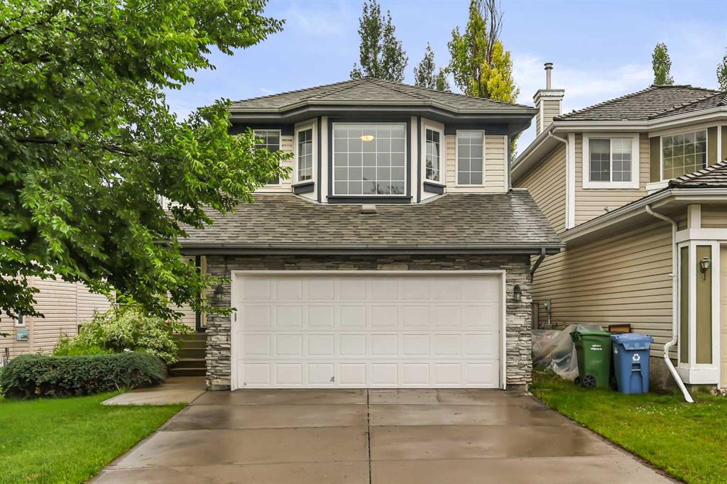 7 Spring View SW, Calgary, Alberta, T3H 3S7