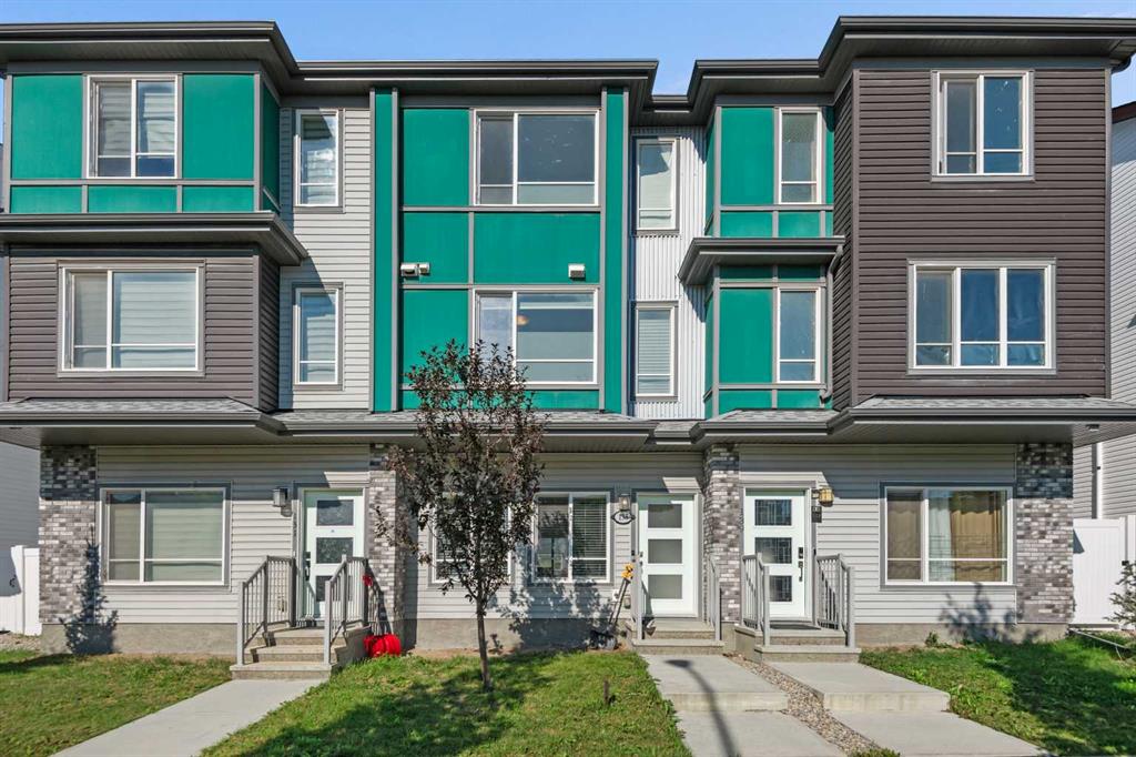 135 Lucas Boulevard NW, Calgary, Alberta, T3P 1H8