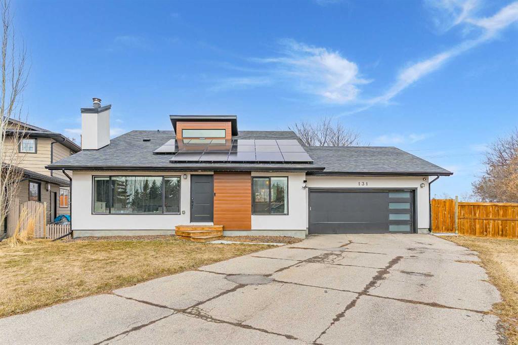 131 Deer Park Place SE, Calgary, Alberta, T2J5L5