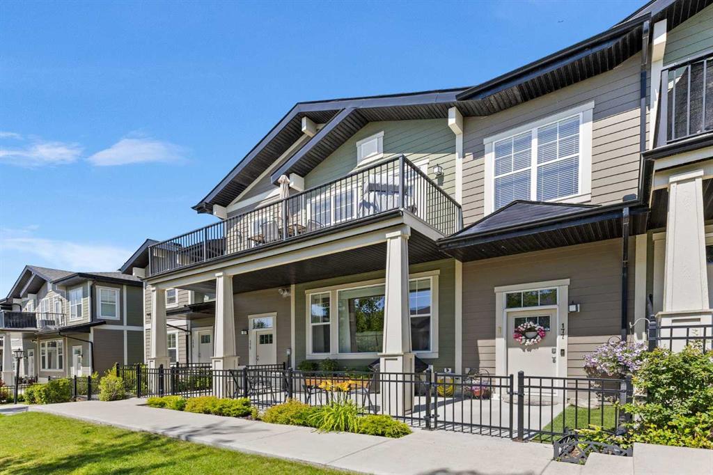 177 Cranford SE, Calgary, Alberta, T3M 1R6