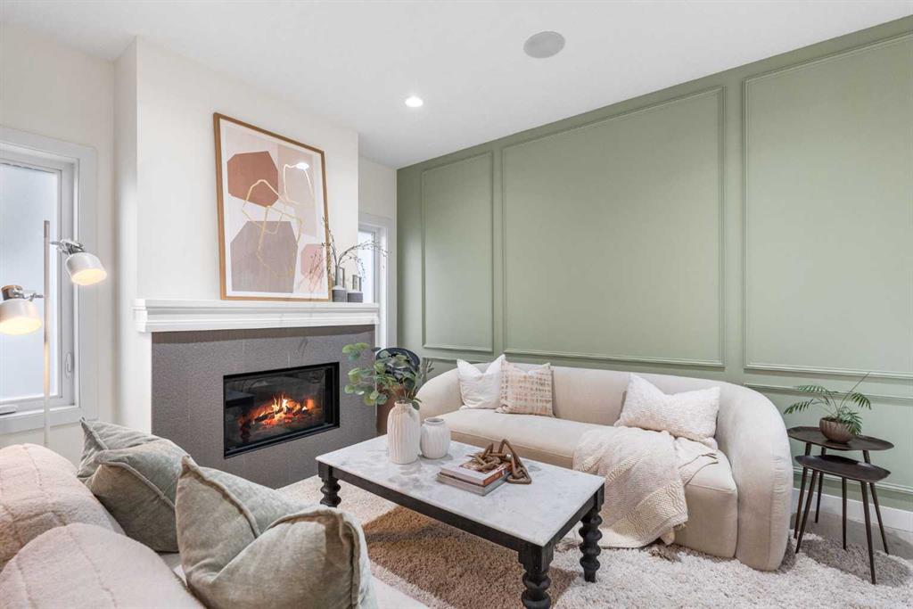 #1 308 11 Avenue NE, Calgary, Alberta, T2E 0Z1