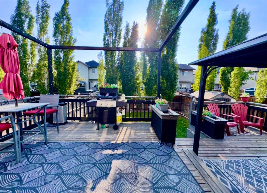 78 Cranwell Common SE, Calgary, Alberta, T3M 0J4
