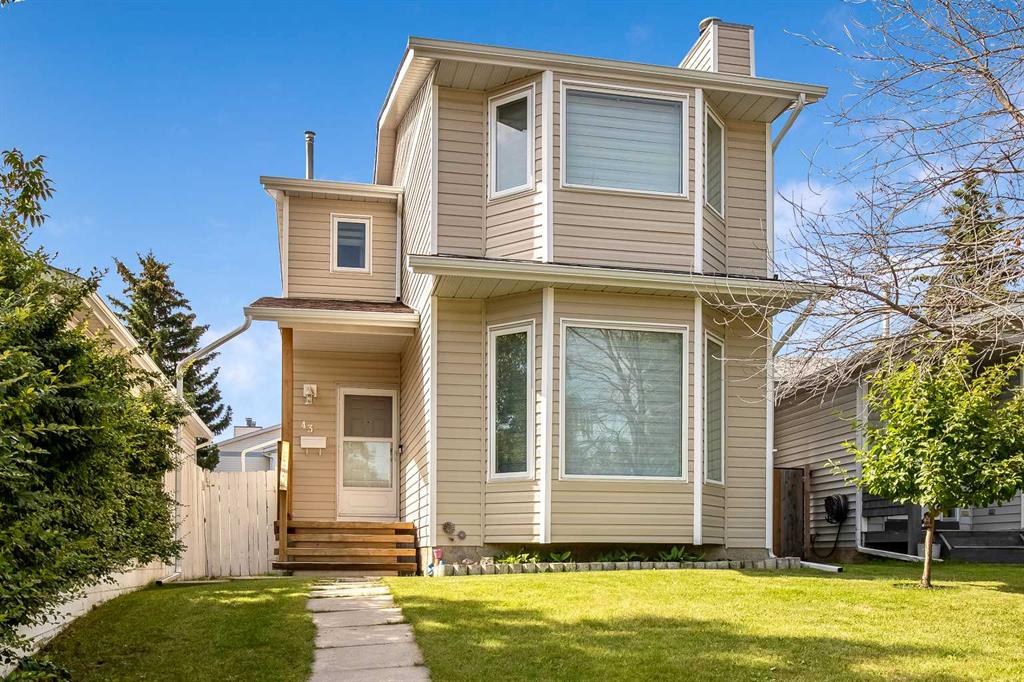 43 Millcrest Court SW, Calgary, Alberta, T2Y2J3