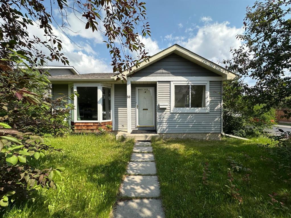 56 Macewan Drive NW, Calgary, Alberta, t3k2p7