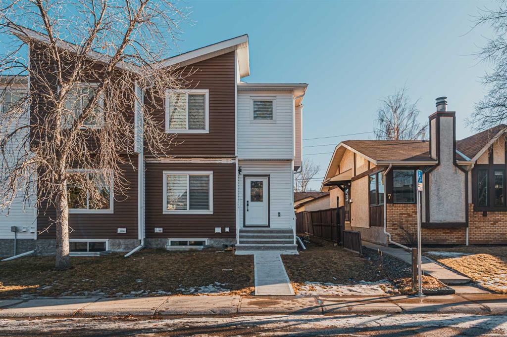 3 Templemont Way, Calgary, Alberta, T1Y5C1