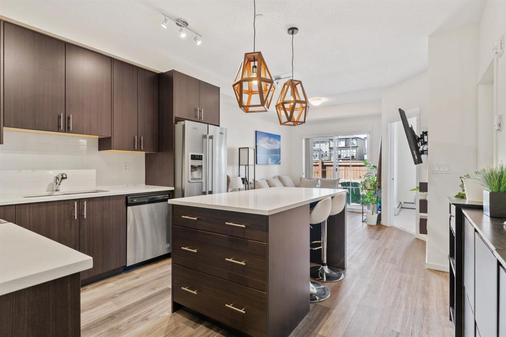#2109 298 Sage Meadows Park NW, Calgary, Alberta, T3P 1P5